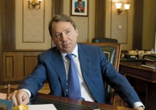 У России появится свой продовольственный бренд
