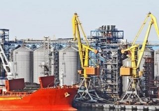 Российский пшеничный поток будет растекаться через Египет