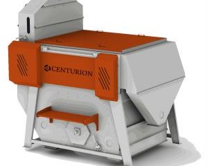 Предварительная очистка зерна «Centurion SVP 70»