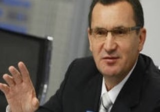 Курганские крестьяне просят помощи у министра Николая Фёдорова