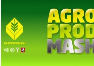 «Агропродмаш-2014»: сегмент производства напитков
