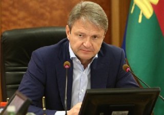 Минсельхоз готов заместить турецкие апельсины