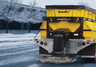 SnowEx – готовь сани летом!