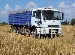 Тахографы – еще одна проблема российских аграриев