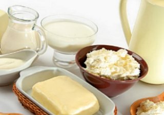 Импорт молочных продуктов из Нидерландов может сократиться