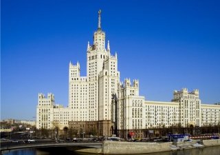 Москва заключила соглашение с Пензенской областью