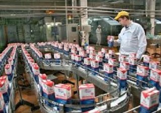 Омские молокопроизводители наращивают объемы
