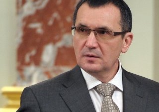 Россия себя накормит
