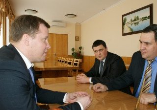Россельхозбанк помогает расти малому бизнесу Кубани