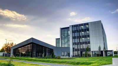 СТАВКА НА БУДУЩЕЕ: CLAAS ОТКРЫЛ НОВЫЙ ЦЕНТР РАЗРАБОТКИ ЭЛЕКТРОНИКИ