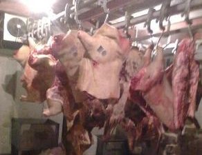 Смоленское мясоперерабатывающее предприятие «Катынские колбасы» проверили в плановом порядке