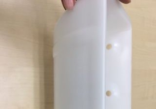 Новая версия старого представителя КН.