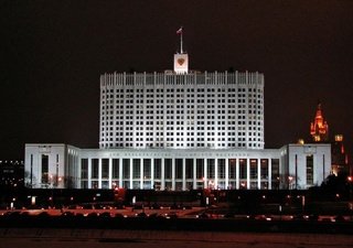Правительство поручило надзорным ведомствам накануне паводка учесть все скотомогильники