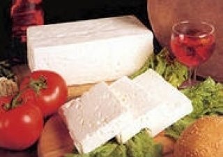 В Омской области производство сыров и творога выросло на 4,2%