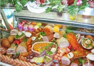 50% цены в сетях должны получать сельхозтоваропроизводители