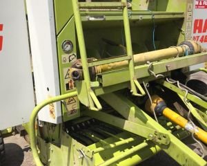 Пресс подборщик Claas Rollant 46 и новые запчасти с доставкой Без Предоплаты