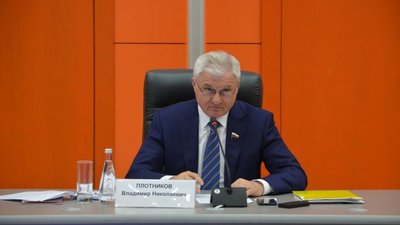 Российские фермеры встретятся в мае в Москве