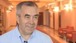 Константин Груздев: «Против нас применено бактериологическое оружие!»