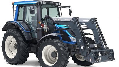 Стартует сезон продаже техники AGCO-RM