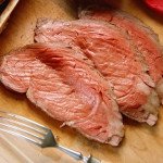 В Новороссийске задержали партию европейского мяса, перевозившуюся под видом черноморской кильки