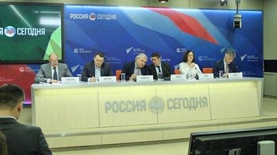 Виталий Зинченко: необходимо перекрыть каналы поступления в пищевую промышленность РФ пальмового масла с глицидиловыми эфирами