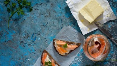 5 полезных продуктов, которые помогут пережить весенний авитаминоз