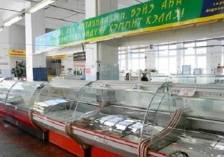 Якутии нужен стремительный мясной маневр