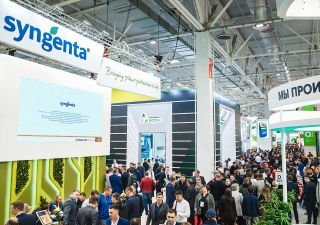 На «ЮГАГРО 2021» забронировано более 80% площадей