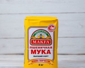 Мука Макфа 2кг