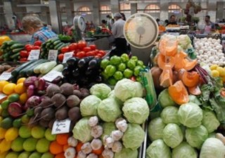 29 августа в Самаре начинается сезон сельхозярмарок