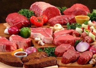 В белорусских магазинах может продаваться мясо с антибиотиками