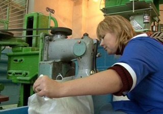 Балашовский сахарный комбинат – производство запущено