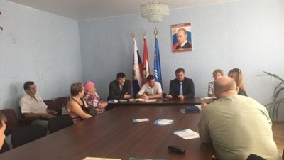 Власти Севастополя простимулируют развитие земледелия в Качинском муниципальном округе