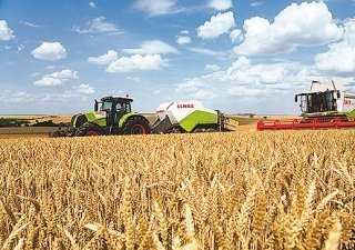 Сельскохозяйственную технику в Челябинской области покупают по новой программе