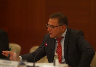 НСА адаптирует методологию агрострахования к изменению законодательства