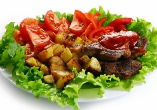 Белорусские склады переполнены продуктами из говядины