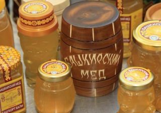 Бренд «башкирский мед» получит новый импульс для развития
