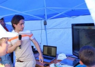 К 2017 году в Томской области заработает интерактивная карта сельхозугодий
