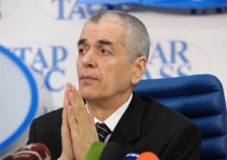Россия получит нового главного санитарного врача?