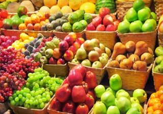 Ульяновская область – только своя сельхозпродукция нужна для замещения импортной