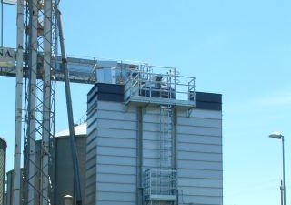 Зерносушилка Strahl – 5 слагаемых успеха