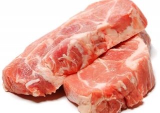 Тамбовская область наращивает производство мяса