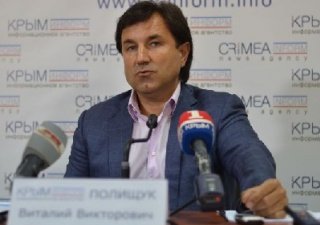 9000 тонн зерна намерен закупить российский Минсельхоз в Крыму