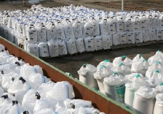 Минсельхоз планирует скорректировать цены на минеральные удобрения для внутреннего рынка