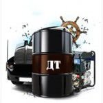 D2, Мазут М100, реактивное топливо JP 54, Crude oil на экспорт.