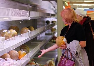 Закупочную цену продуктов покажут покупателям