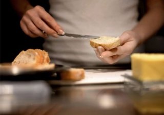 В Алтайском крае делают новые сорта масла