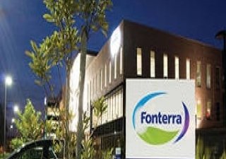 Fonterra оборудовала новое производство стоимостью около 100 млн. новозеландских долларов с помощью Tetra Pak