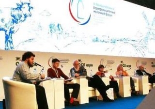 Проблемы сыроварения в стране и выполнение программы импортозамещения обсудили на съезде сыроваров