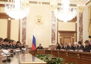 Сезонные полевые работы - главный вопрос кабмина сегодня